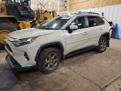 2023 Toyota Rav4 Woodland Edition for sale in Anchorage, AK