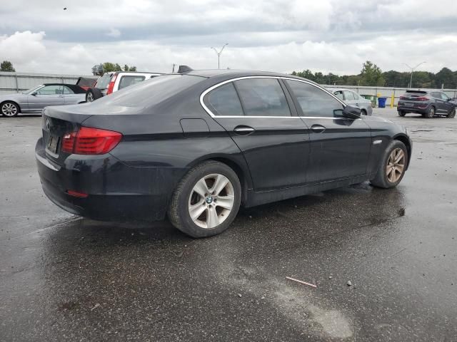 2013 BMW 528 I