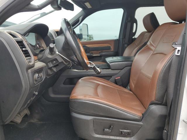 2020 Dodge RAM 2500 Longhorn