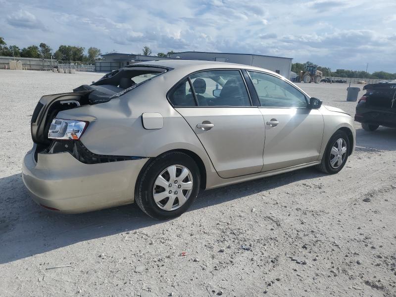 2014 Volkswagen Jetta Base