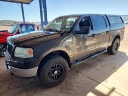 2005 Ford F150 Supercrew en venta en Phoenix, AZ