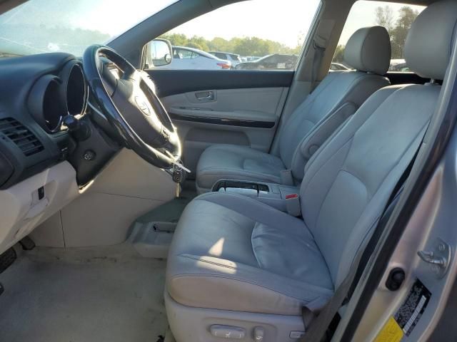 2009 Lexus RX 350