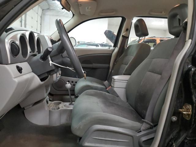 2006 Chrysler PT Cruiser Touring