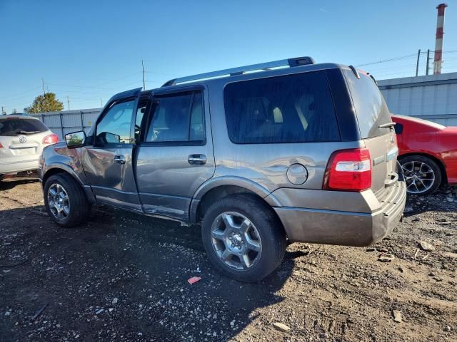 2014 Ford Expedition Limited