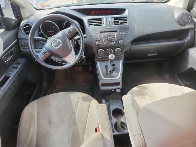 2013 Mazda 5