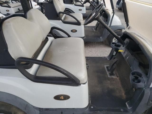 2020 Club Car Precedent FLA