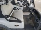 2020 Club Car Precedent FLA