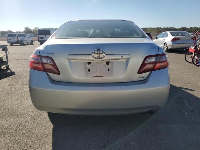 2007 Toyota Camry CE