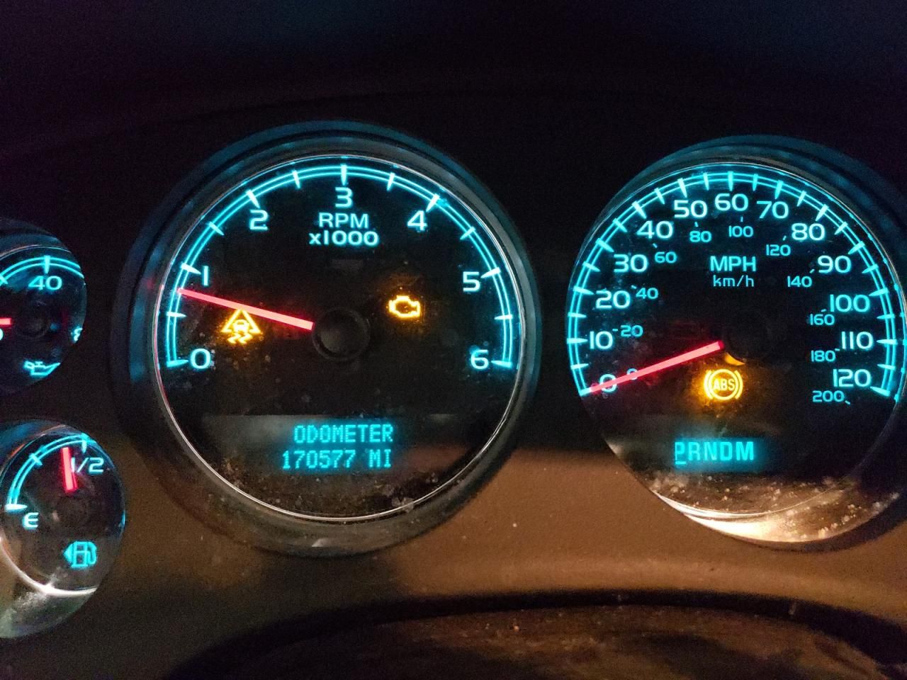 2008 GMC Yukon xl Denali