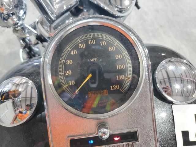 2002 Harley-Davidson Flhrci