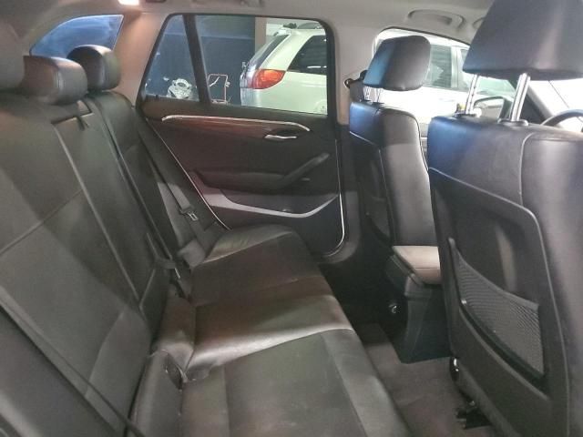 2015 BMW X1 XDRIVE28I