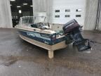 1997 Lund PRO Sport 22'