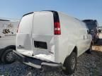 2023 GMC Savana G2500