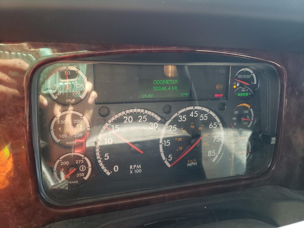 2022 Freightliner M2 106