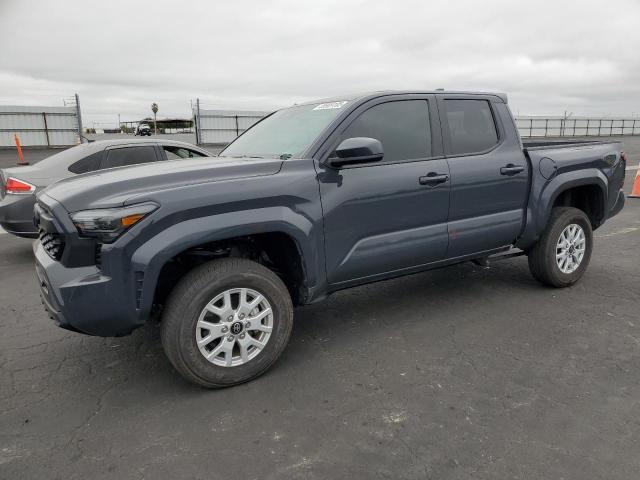 2024 Toyota Tacoma Double cab