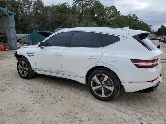 2024 Genesis Gv80 Base