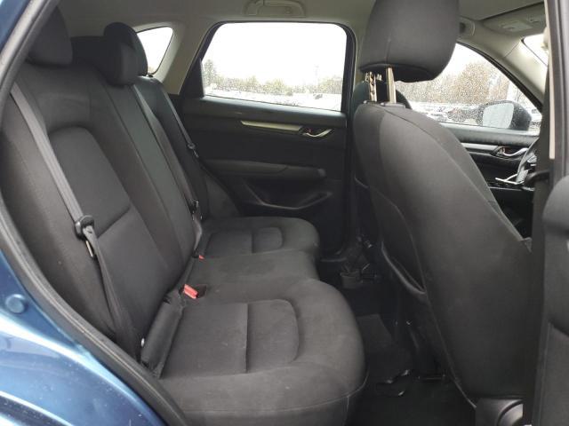2020 Mazda Cx-5 Sport