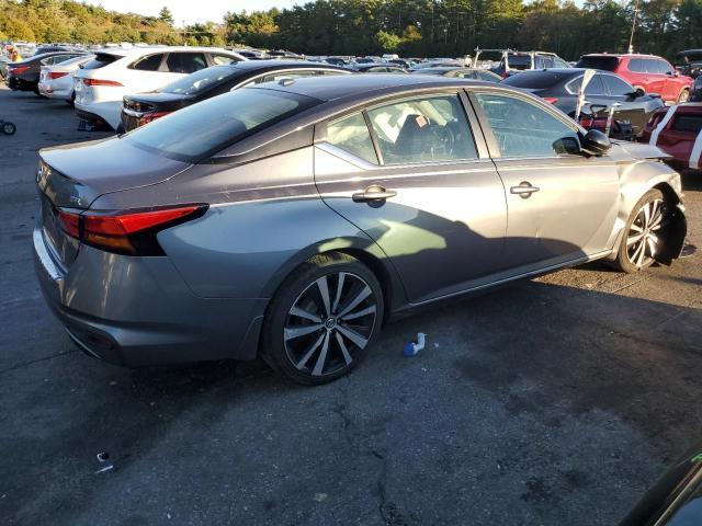 2021 Nissan Altima sr