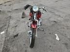 2007 Harley-Davidson Fxstdse