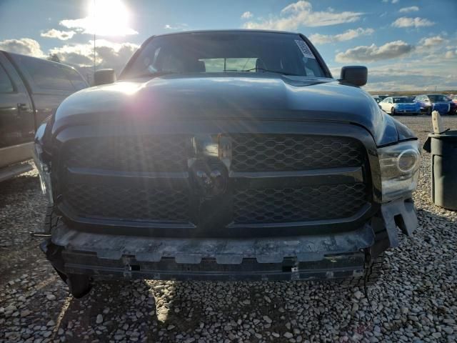 2014 Dodge Ram 1500 st