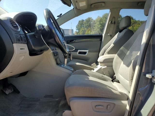 2008 Saturn Vue XE