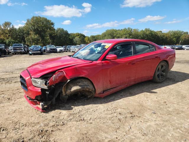 2013 Dodge Charger sxt