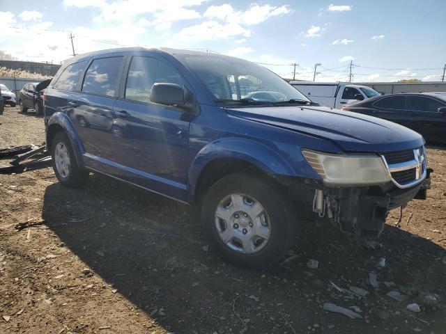 2009 Dodge Journey se