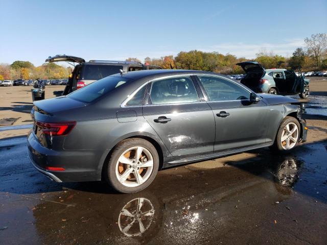 2019 Audi A4 Premium