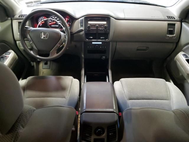 2006 Honda Pilot EX
