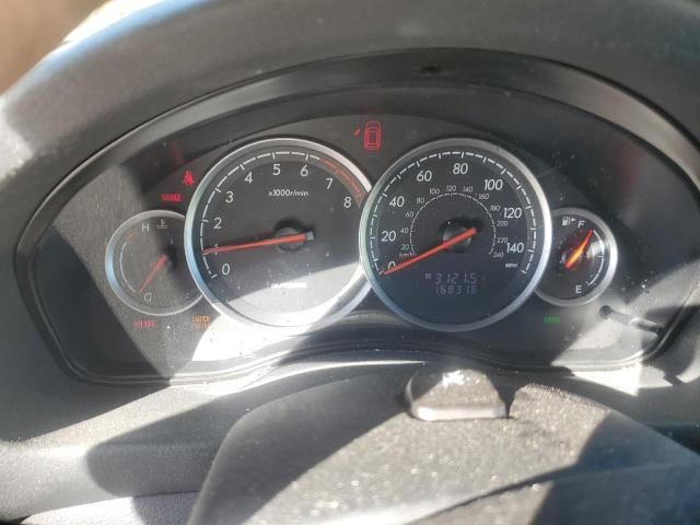 2006 Subaru Legacy Outback 2.5I