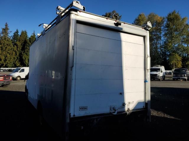 2021 Ford Transit T-350 HD