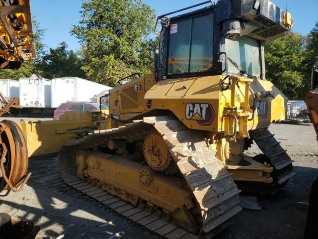 2020 Caterpillar 2020 Caterillar D5