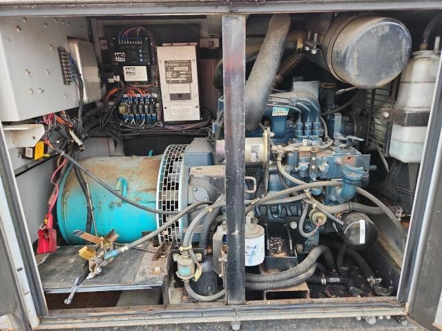 1998 Other Industrial 1998 MQ Power Whisperwatt Generation