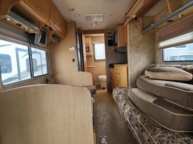 2006 Dodge Sprinter 3500