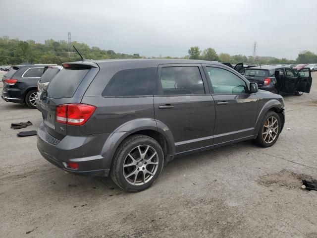 2016 Dodge Journey R/T