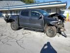 2017 Toyota Tacoma Double cab