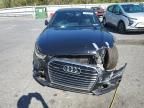 2016 Audi A6 Premium Plus