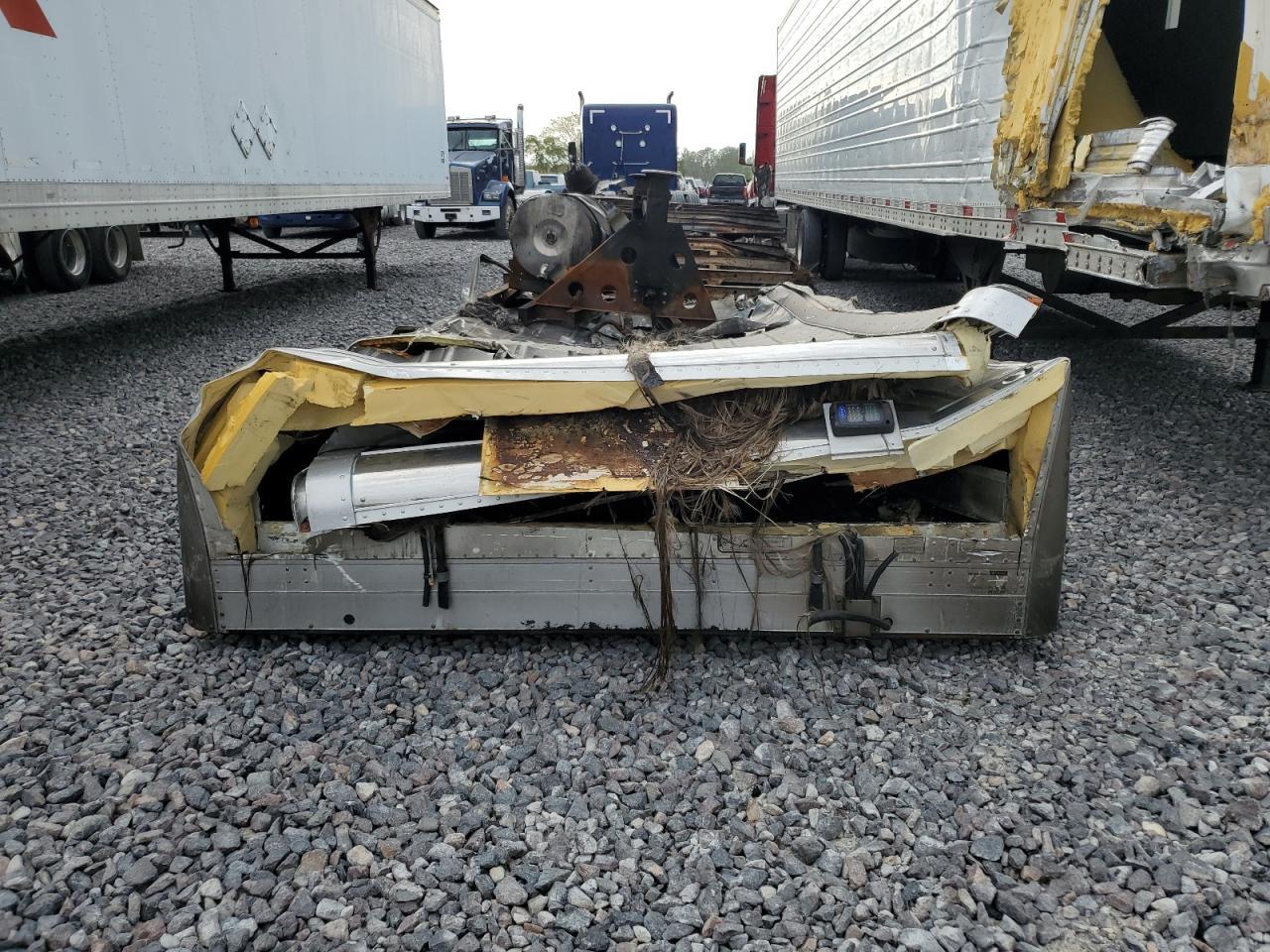 2025 Utility VS2RA-Refrigerated Van Trailer