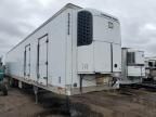2010 Utility VS2RA Refrigerated Van Trailer
