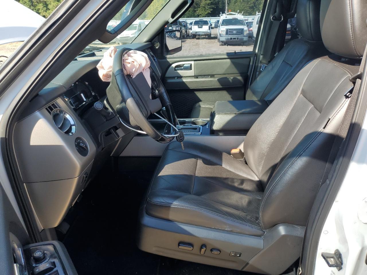 2014 Ford Expedition el Limited