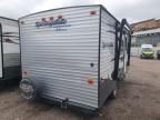 2017 Keystone Trailer