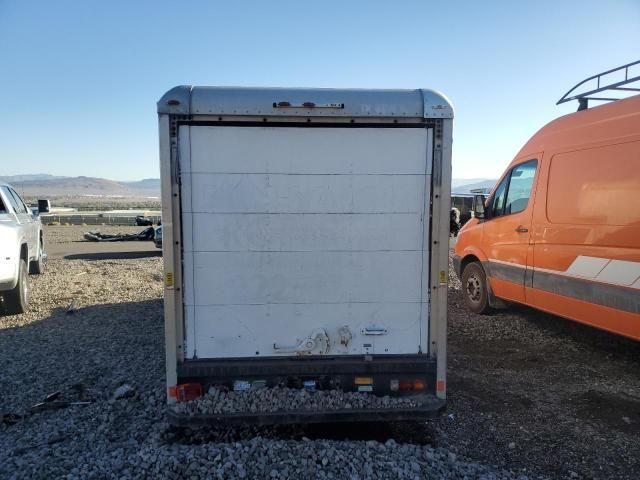 1989 Toyota Pickup Cab Chassis Super Long Wheelbase