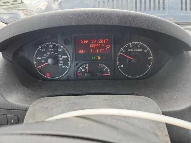 2020 Dodge RAM Promaster 3500 3500 High