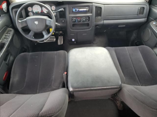 2004 Dodge RAM 2500 ST