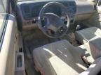 2000 Nissan Frontier King Cab XE