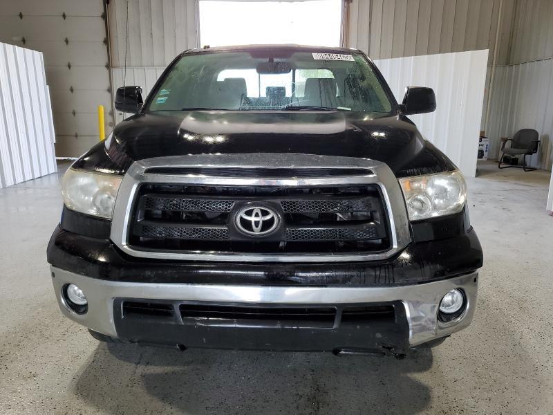 2013 Toyota Tundra Grade