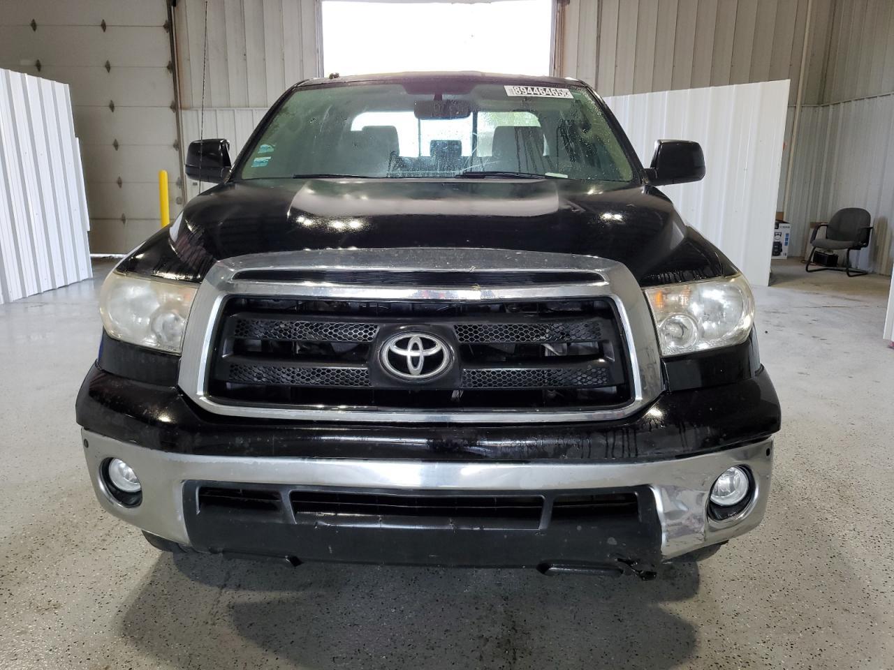 2013 Toyota Tundra Grade