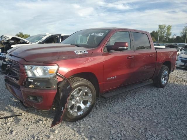 2019 Dodge Ram 1500 big Horn/lone Star