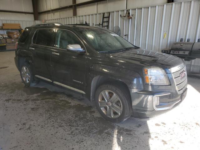 2017 GMC Terrain Denali