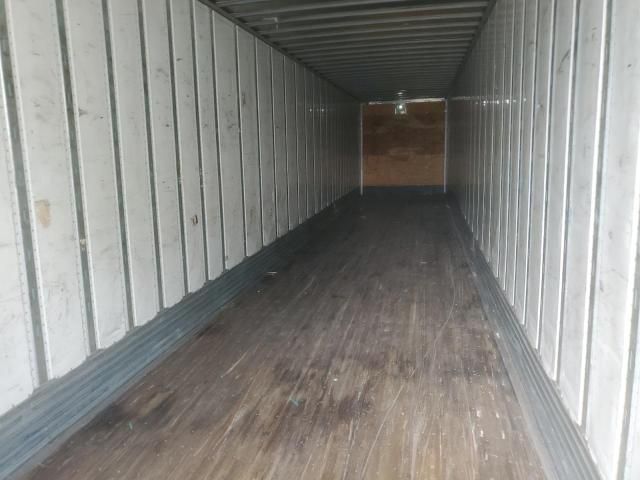 2013 Utility DRY Van Trailer